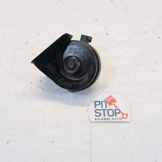 52070992 CLACSON TROMBA FIAT 500L 500 L 12G