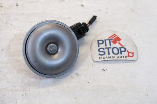 95b951097b AVVISATORE ACUSTICO CLACSON PORSCHE MACAN T 2022 12G