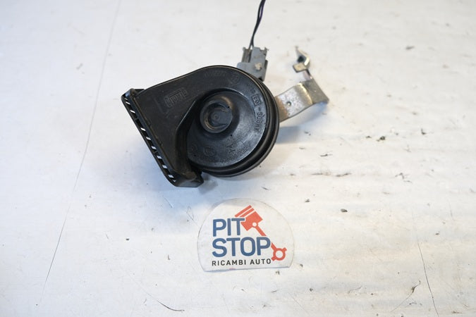 51934411 TROMBA CLACSON TONO ALTO FIAT 500L (2013) 12g