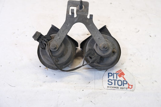 256106284R CLACSON RENAULT Scenic X MOD XMOD X-MOD 256106284R (09>) 12g