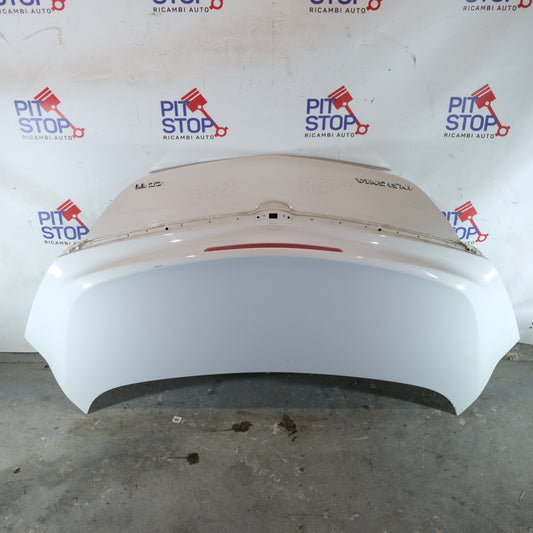 COFANO BAULE POSTERIORE OPEL INSIGNIA BERLINA 2012 BX51