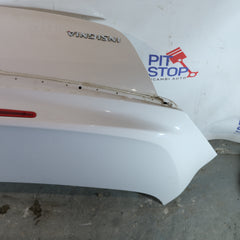 COFANO BAULE POSTERIORE OPEL INSIGNIA BERLINA 2012 BX51