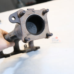 036178EA CATALIZZATORE SKODA FABIA GOLF 4 TOLEDO 1.4 BENZ 16V 2004 155217