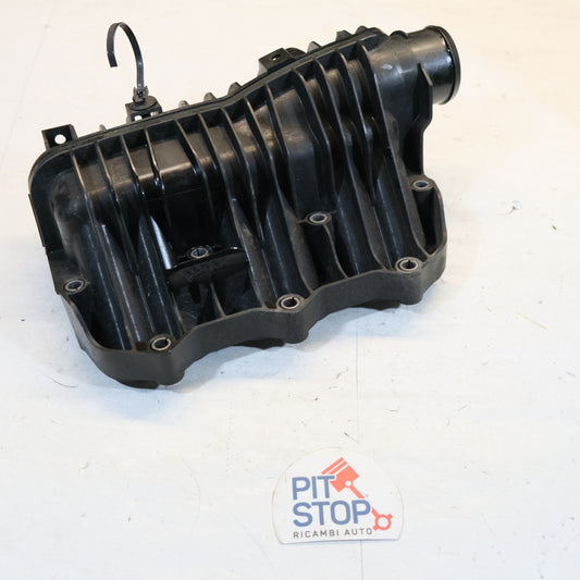 1047092s01 COLLETTORE ASPIRAZIONE FORD FIESTA ECOSPORT 1.0 BENZ M1JU 2019 10G