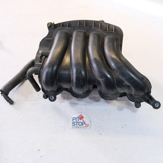 28311-2b300 COLLETTORE ASPIRAZIONE KIA RIO VENGA 1.4 BENZ 2011/2017 10G
