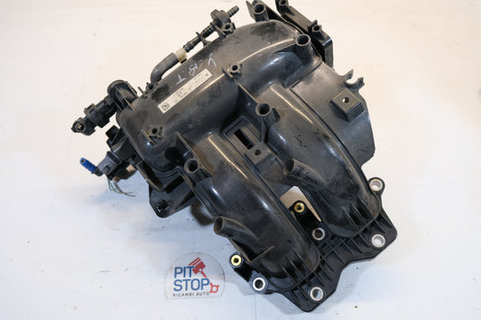 0280611090 INTAKE MANIFOLD LANCIA YPSILON 4th SERIES 525280