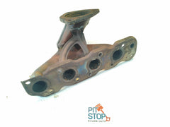 25193409 COLLETTORE SCARICO CHEVROLET SPARK 1.2 BENZINA GPL B12D1 2009-2016 BX45