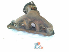25193409 COLLETTORE SCARICO CHEVROLET SPARK 1.2 BENZINA GPL B12D1 2009-2016 BX45