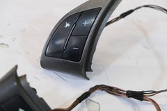 PV70118010 502254 COMANDI AL VOLANTE FIAT BRAVO 198 2007/2014 10G