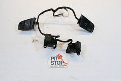 96700-1p100 96700-1p000 COMANDI AL VOLANTE MULTIFUNZIONE KIA VENGA 2010> 10G