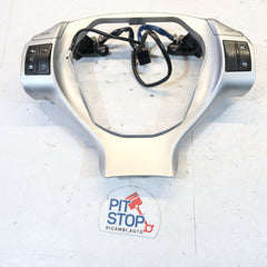 COMANDI AL VOLANTE LEXUS CT 200H CT200H 10G