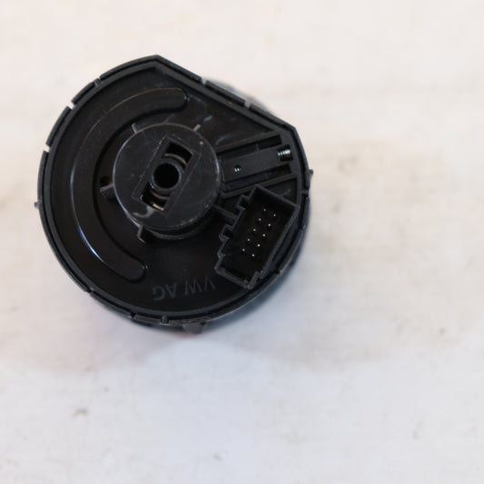 5g0941431ap INTERRUTTORE COMANDO LUCI VOLKSWAGEN Polo TAIGO 6° Serie (17>) 12G