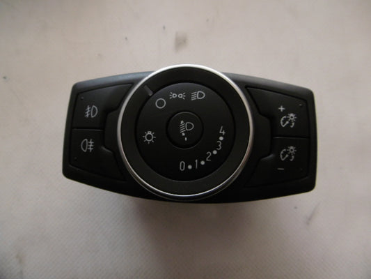 F1ET13A024AA LIGHT CONTROL SWITCH FORD FOCUS C-MAX 2011/2016 117683