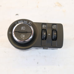 13268702 INTERRUTTORE COMANDO LUCI OPEL INSIGNIA ASTRA J 114590
