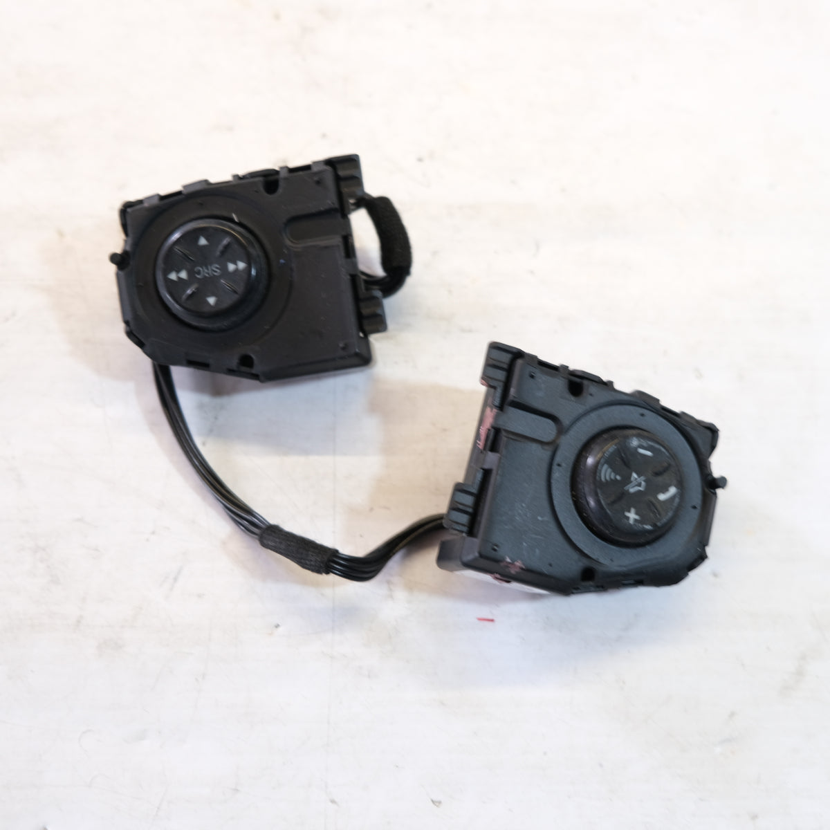 86251015093 MULTIFUNCTION STEERING WHEEL COMMANDS ALFA ROMEO 159 SPORTWAGON SE 789786