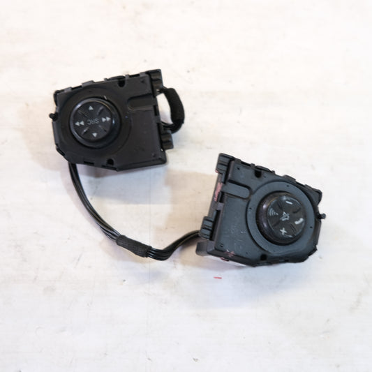 86251015093 MULTIFUNCTION STEERING WHEEL COMMANDS ALFA ROMEO 159 SPORTWAGON SE 789786