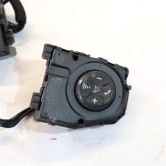 86251015093 MULTIFUNCTION STEERING WHEEL COMMANDS ALFA ROMEO 159 SPORTWAGON SE 789786