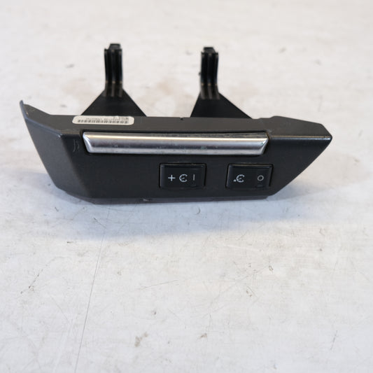 5H22-14K147-EB COMANDI AL VOLANTE MULTIFUNZIONE LAND ROVER Freelander 2010 10G