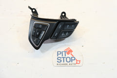 COMANDI AL VOLANTE MULTIFUNZIONE FORD EcoSport Serie GN15-9E740-CA (12>) 10g