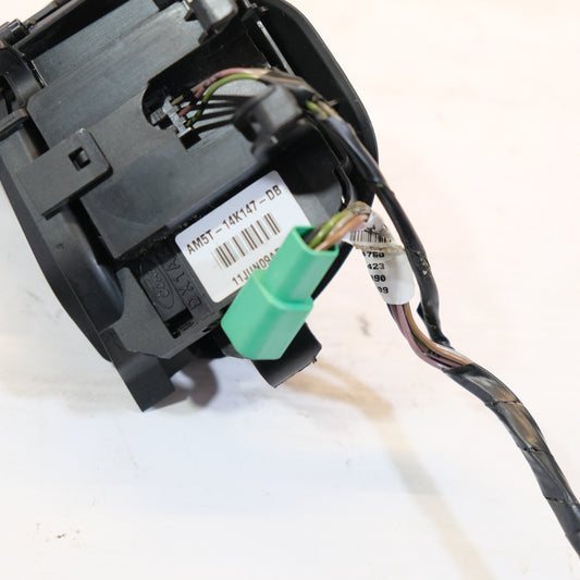 AM5T-14K147-DB COMANDI RADIO TELEFONO AL VOLANTE FORD C-MAX 2011/2015 10g