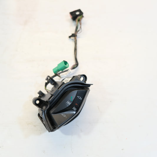 AM5T-14K147-DB COMANDI RADIO TELEFONO AL VOLANTE FORD C-MAX 2011/2015 10g