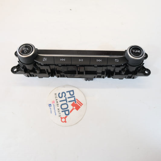 JX7T18K811AC PULSANTE COMANDI AUTORADIO FORD FOCUS MK4 2018> 795353