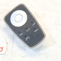 259153411r COMANDO MULTIFUNZIONE NAVIGATORE RENAULT KANGOO CLIO 10G