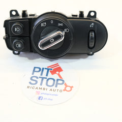 9390255 GRUPPO COMANDI LUCI MINI CLUBMAN F54 2016