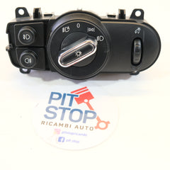 9390255 GRUPPO COMANDI LUCI MINI CLUBMAN F54 2016