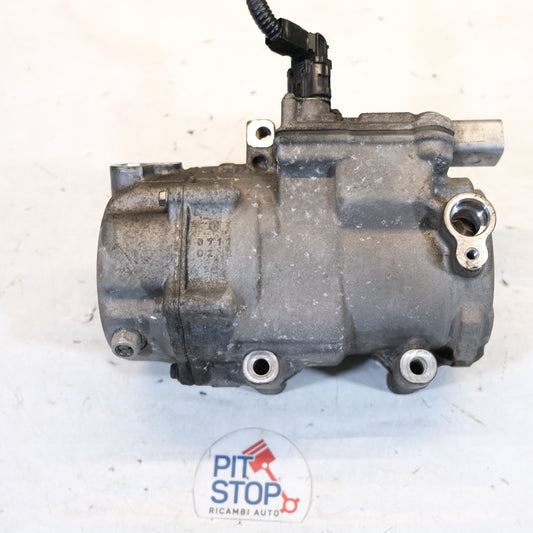 042200-0402 COMPRESSORE CLIMA ARIA CONDIZIONATA LEXUS CT200H CT 200H 1.8 10G