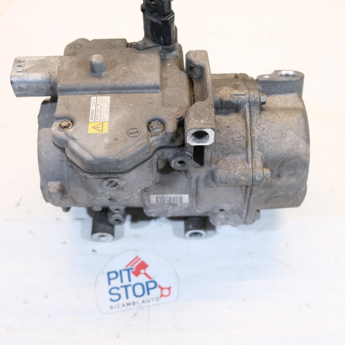 042200-0402 COMPRESSORE CLIMA ARIA CONDIZIONATA LEXUS CT200H CT 200H 1.8 10G