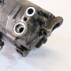 13335254 COMPRESSORE CLIMA ARIA CONDIZIONATA OPEL ZAFIRA C ASTRA J 2010 10G