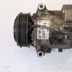 13335254 COMPRESSORE CLIMA ARIA CONDIZIONATA OPEL ZAFIRA C ASTRA J 2010 10G