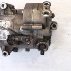 13335254 COMPRESSORE CLIMA ARIA CONDIZIONATA OPEL ZAFIRA C ASTRA J 2010 10G