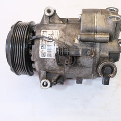 13335254 COMPRESSORE CLIMA ARIA CONDIZIONATA OPEL ZAFIRA C ASTRA J 2010 10G