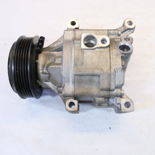 52121921 COMPRESSORE CLIMA A/C FIAT PANDA 1.0 BENZ HYBRID 2022 10G
