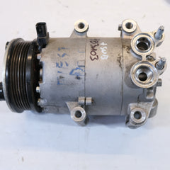 AP31-19D629-AC COMPRESSORE CLIMA FORD FIESTA VI 1.4 TDCI 2012 10g
