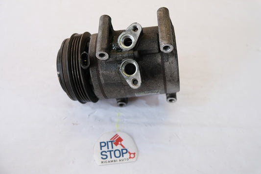 95967303 COMPRESSORE A/C CLIMA CHEVROLET Spark 1.2 BENZ B12D1 (12>) 10G