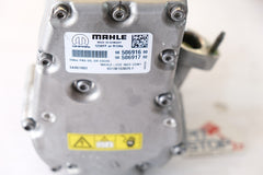 9850691680 9850691780 COMPRESSORE ARIA CONDIZIONATA CLIMA CITROEN E-C3 PANDA ZY01