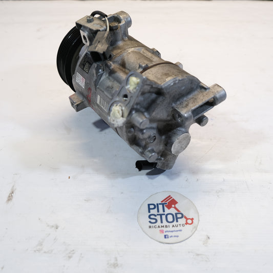 52151759 COMPRESSORE ARIA CONDIZIONATA JEEP COMPASS 1.6 m-jet 2018 10g