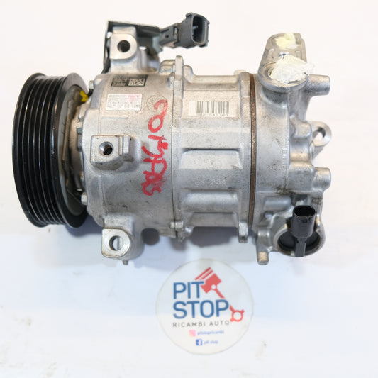 52151759 COMPRESSORE ARIA CONDIZIONATA JEEP COMPASS 1.6 m-jet 2018 10g