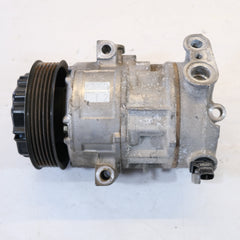 55703721 COMPRESSORE CLIMA ARIA CONDIZIONATA OPEL CORSA D 1.3 CDTI 10G