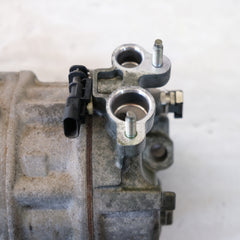 cpla-19d629-bf COMPRESSORE ARIA CONDIZIONATA CLIMA JAGUAR XE EVOQUE 2.0 TD 2018  10G