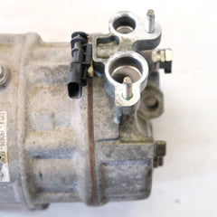 cpla-19d629-bf COMPRESSORE ARIA CONDIZIONATA CLIMA JAGUAR XE EVOQUE 2.0 TD 2018  10G