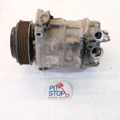 cpla-19d629-bf COMPRESSORE ARIA CONDIZIONATA CLIMA JAGUAR XE EVOQUE 2.0 TD 2018  10G