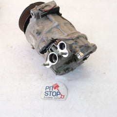 cpla-19d629-bf COMPRESSORE ARIA CONDIZIONATA CLIMA JAGUAR XE EVOQUE 2.0 TD 2018  10G