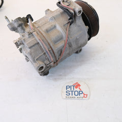 cpla-19d629-bf COMPRESSORE ARIA CONDIZIONATA CLIMA JAGUAR XE EVOQUE 2.0 TD 2018  10G