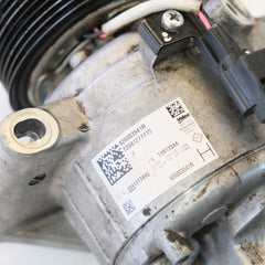 926003541R COMPRESSORE ARIA CONDIZIONATA DACIA SANDERO MICRA DUSTER 0.9 BENZ