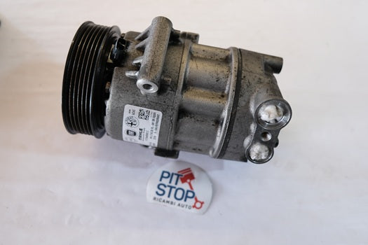 52003007 COMPRESSORE ARIA CONDIZIONATA CLIMA FIAT 500L 500 L 1.3 M-JET (351_352) 330A1000 10G