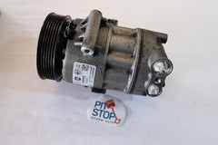 52003007 COMPRESSORE ARIA CONDIZIONATA CLIMA FIAT 500L 500 L 1.3 M-JET (351_352) 330A1000 10G